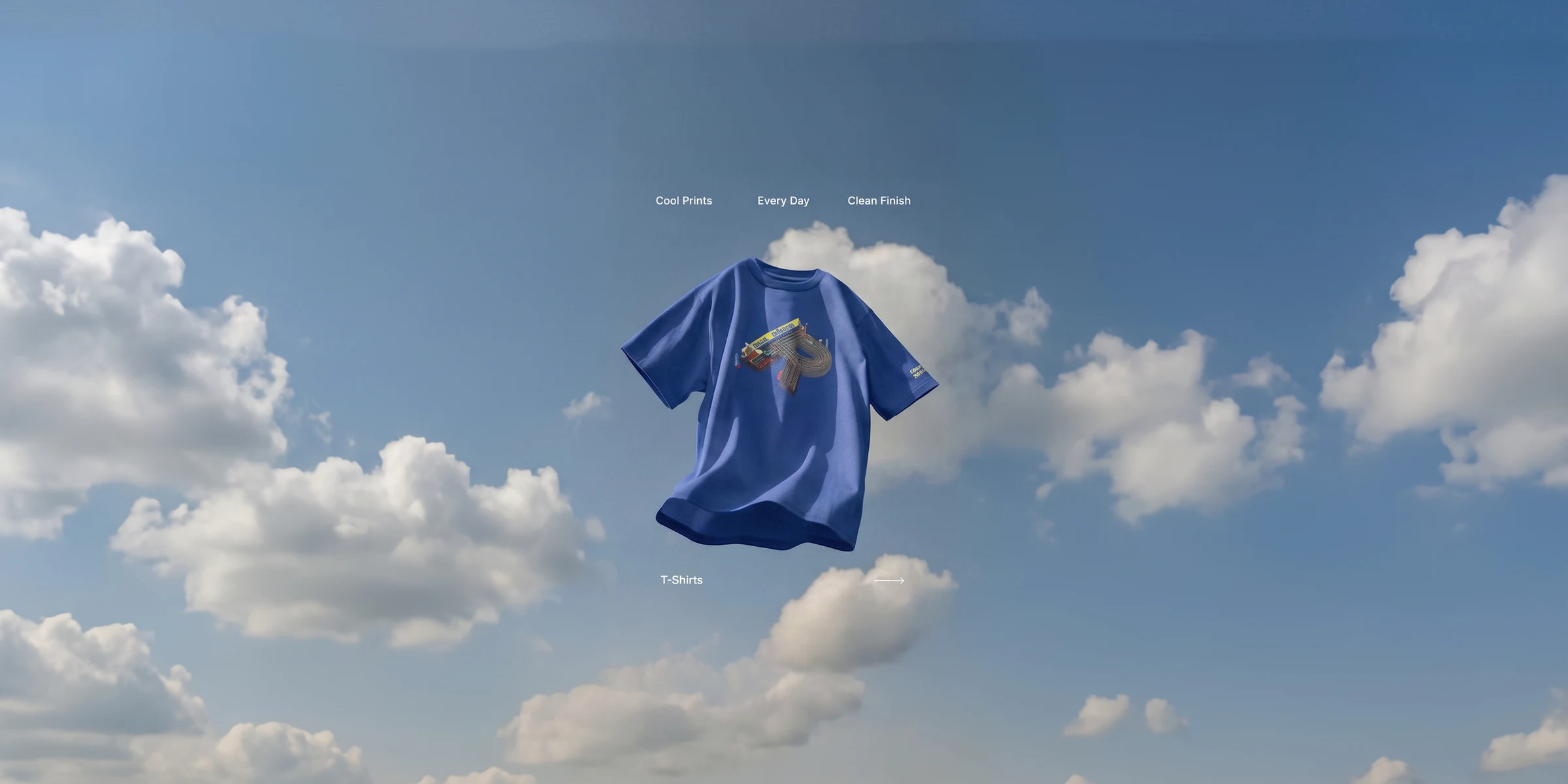 T-shirts for kids. Shop kids' t-shirts.